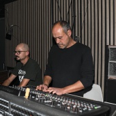 Orquesta Mondragón