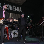 Orquesta Mondragón