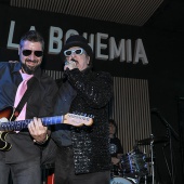 Orquesta Mondragón