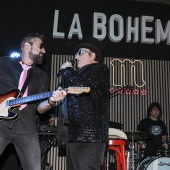Orquesta Mondragón