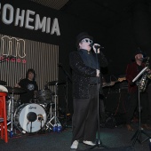 Orquesta Mondragón