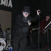 Orquesta Mondragón
