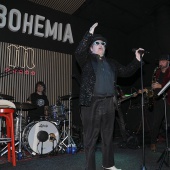 Orquesta Mondragón