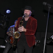 Orquesta Mondragón