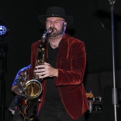 Orquesta Mondragón