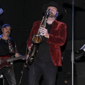 Orquesta Mondragón