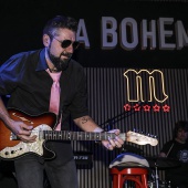 Orquesta Mondragón
