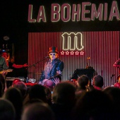 Orquesta Mondragón