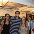Castellón, Torneo Internacional de Pádel, Benicàssim