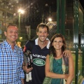 Castellón, Torneo Internacional de Pádel, Benicàssim