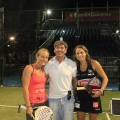 Castellón, Torneo Internacional de Pádel, Benicàssim