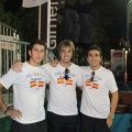 Castellón, Torneo Internacional de Pádel, Benicàssim