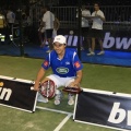 Castellón, Torneo Internacional de Pádel, Benicàssim