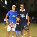 Castellón, Torneo Internacional de Pádel, Benicàssim