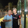 Castellón, Torneo Internacional de Pádel, Benicàssim
