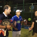 Castellón, Torneo Internacional de Pádel, Benicàssim