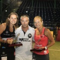 Castellón, Torneo Internacional de Pádel, Benicàssim