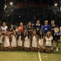 Castellón, Torneo Internacional de Pádel, Benicàssim
