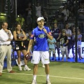 Castellón, Torneo Internacional de Pádel, Benicàssim