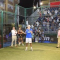 Castellón, Torneo Internacional de Pádel, Benicàssim