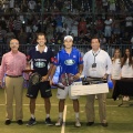 Castellón, Torneo Internacional de Pádel, Benicàssim