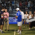 Castellón, Torneo Internacional de Pádel, Benicàssim