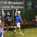 Castellón, Torneo Internacional de Pádel, Benicàssim