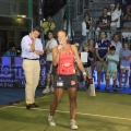 Castellón, Torneo Internacional de Pádel, Benicàssim