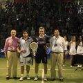 Castellón, Torneo Internacional de Pádel, Benicàssim
