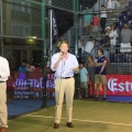 Castellón, Torneo Internacional de Pádel, Benicàssim
