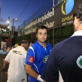 Castellón, Torneo Internacional de Pádel, Benicàssim