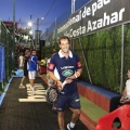 Castellón, Torneo Internacional de Pádel, Benicàssim