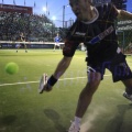 Castellón, Torneo Internacional de Pádel, Benicàssim