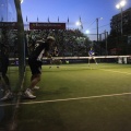 Castellón, Torneo Internacional de Pádel, Benicàssim