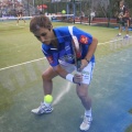 Castellón, Torneo Internacional de Pádel, Benicàssim