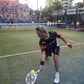 Castellón, Torneo Internacional de Pádel, Benicàssim
