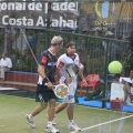 Castellón, Torneo Internacional de Pádel, Benicàssim