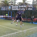 Castellón, Torneo Internacional de Pádel, Benicàssim