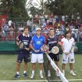 Castellón, Torneo Internacional de Pádel, Benicàssim
