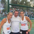 Castellón, Torneo Internacional de Pádel, Benicàssim