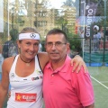 Castellón, Torneo Internacional de Pádel, Benicàssim