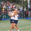Castellón, Torneo Internacional de Pádel, Benicàssim