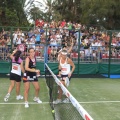 Castellón, Torneo Internacional de Pádel, Benicàssim
