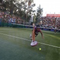 Castellón, Torneo Internacional de Pádel, Benicàssim