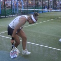 Castellón, Torneo Internacional de Pádel, Benicàssim
