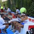Castellón, Torneo Internacional de Pádel, Benicàssim