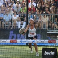 Castellón, Torneo Internacional de Pádel, Benicàssim
