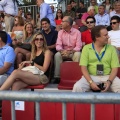 Castellón, Torneo Internacional de Pádel, Benicàssim