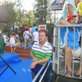 Castellón, Torneo Internacional de Pádel, Benicàssim