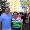 Castellón, Torneo Internacional de Pádel, Benicàssim